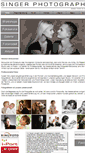 Mobile Screenshot of fotografie.foto-singer.de